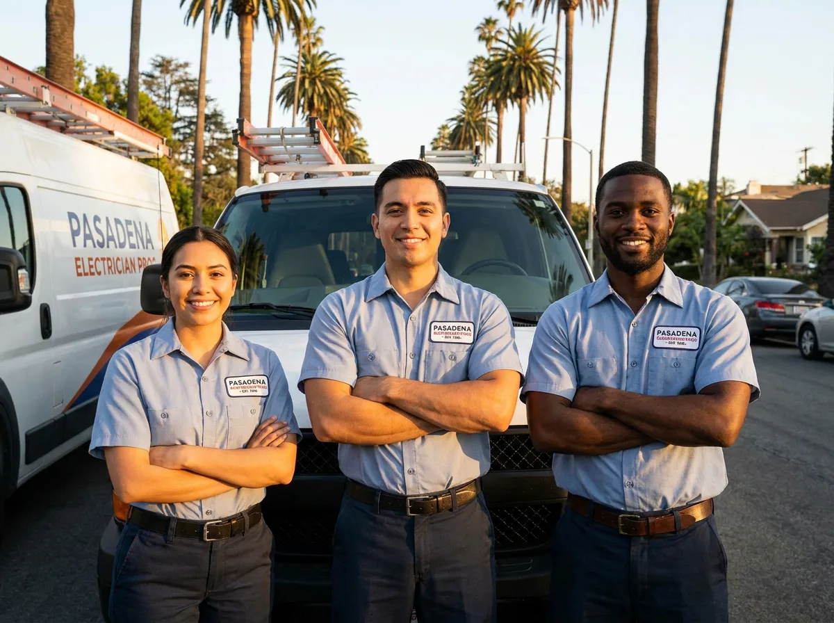 Electrician company in Tazewell, VA