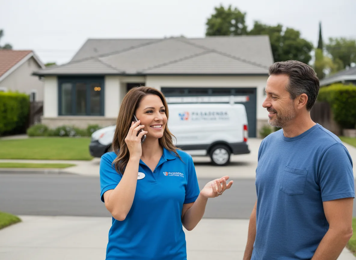 Electrician Tazewell, VA FAQs